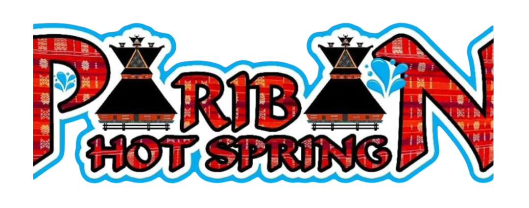 Pariban Hot Spring