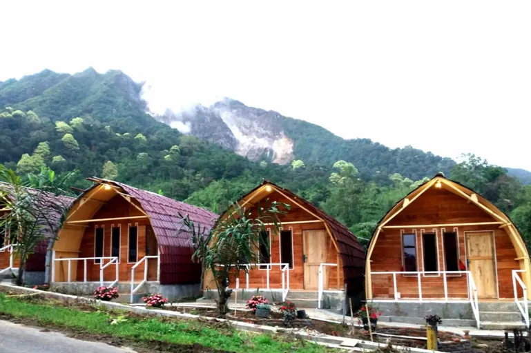 Villa & Cottage Modern